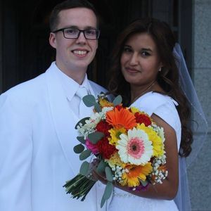 Meet your Posher, Sonia